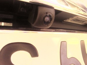 Umrüstung Mercedes ML (W164) durch TelematikTeam + Rückfahrkamera + Multimediakopfstützen + DVB-T + Fahrmodul...
