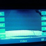 Umrüstung Mercedes ML (W164) durch TelematikTeam + Rückfahrkamera + Multimediakopfstützen + DVB-T + Fahrmodul...