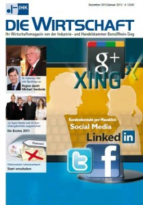TelematikTeam in der Presse - PRESSESPIEGEL: