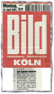 TelematikTeam in der Presse - PRESSESPIEGEL:
