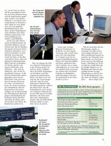 TelematikTeam in der Presse - PRESSESPIEGEL: