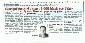 TelematikTeam in der Presse - PRESSESPIEGEL:
