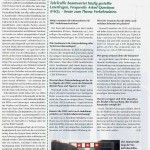 TelematikTeam in der Presse - PRESSESPIEGEL: