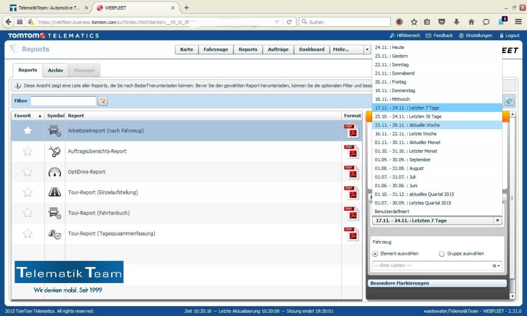 2015-11-TomTomWebfleet-02-reports